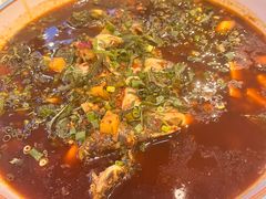 黄辣丁-双流老妈兔头(总店)