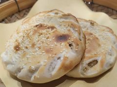 武大郎烧饼-老牌坊鲁菜名店(聊城美食岛店)
