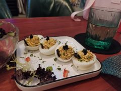 -帕歌西班牙餐厅paco tapas