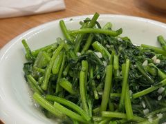 -23号墙门菜(狮虎桥店)