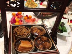 -卫鼎轩·曹公馆(鼓楼店)