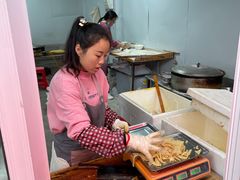 -龙门李家三旦羊肉汤馆