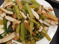 芹菜豆干-苏客(金城店)
