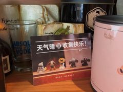 -慢象咖啡(台江店)