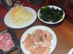 -黄家码头老火锅(解放碑旗舰店)