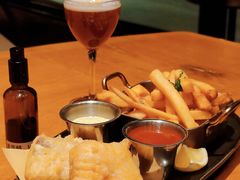 -THE CANNERY&JUJU 新鲜海鲜·牛排美食酒廊