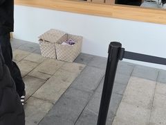 -喜茶(东莞厚街万达店)