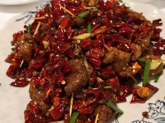 -付掌柜在成都·热炒砂锅集(金禾店)