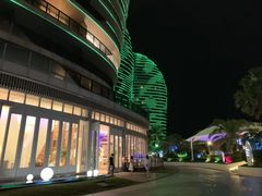 -凤凰岛度假酒店-海鲜自助餐厅