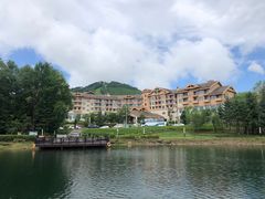 -长白山万达国际度假区