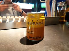 -很久以前羊肉串(中山公园店)