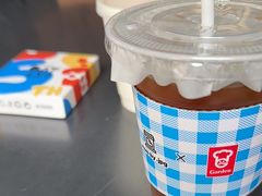 -JPG coffee(广州体育西店)