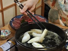 -长崎屋·日本料理·刺身·烧鸟(天河北路店)