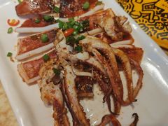 -喝丢一只鞋海鲜烧烤·海肠捞饭(东关街店)