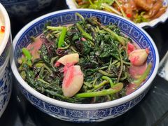 -曾家厨房·新徽菜(高新天柱路店)
