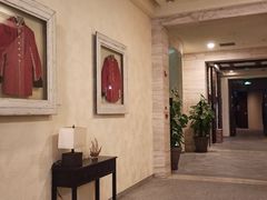 -南沙游艇会·大兵船餐厅