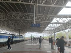 -泰州站