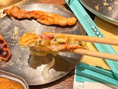 -一品诚记烤肉(大连柏威年购物中心店)