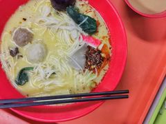 麻辣烫-中央财经大学-食堂