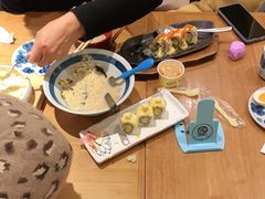 -一心创作料理屋(经开万达店)