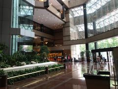 -上海新锦江大酒店