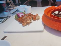 -茅庐川菜(烟台万象汇店)