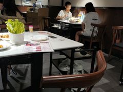 大堂-八合里牛肉火锅(深圳龙华硅谷店)