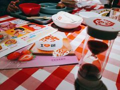 -西贝莜面村(上海百联西郊店)