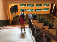 -麒麟中餐厅·经典粤菜·地道菜式老字号(广州长隆酒店)