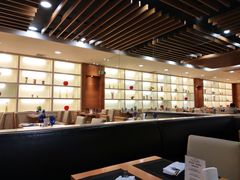大堂-杭州国际会议中心洲际酒店-面工坊