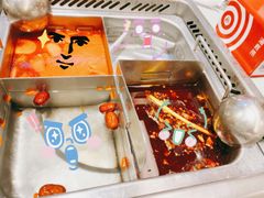 -海底捞火锅(振华商厦店)