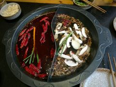 -巴蜀印象火锅(永陵总店)