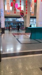 -河南中医药大学第一附属医院-医疗整形
