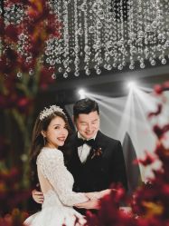 -伯瓷皇后婚纱艺术空间