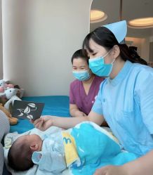 -馨月汇·独栋月子会所(静安店)