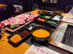 -千寻烧肉(政务区店)