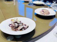 -宁波石浦大饭店(新材料城店)