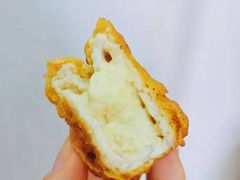 -肯德基(杭州浦沿店)