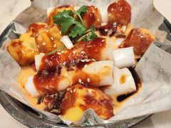 混酱肠粉-石板街港澳冰室(天环店)