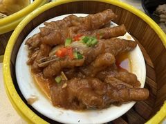 -香云轩·顺德菜(香云纱园林酒店店)