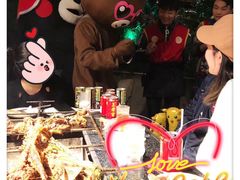 -夜宴江景餐厅