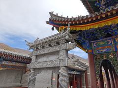 -五台山风景名胜区