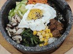 -米村拌饭(银泰中心店)