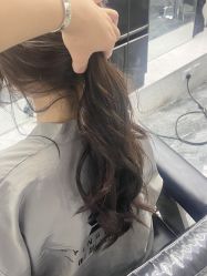 -Sying杉影日式烫染專門店