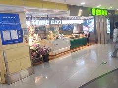 -凯德MALL(西直门店)