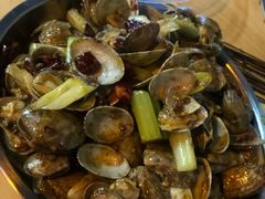 -清真·马峰烤肉(小学习北巷店)