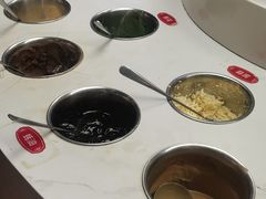 -锅说大脸毛肚重庆老火锅(佐阾店)
