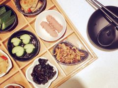 -新仙清汤牛腩(铜锣湾店)
