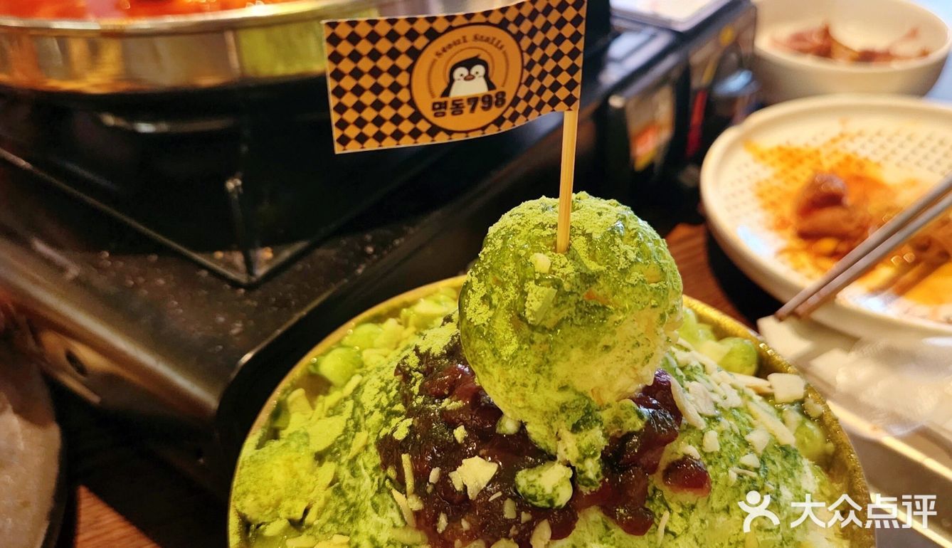 济南新店｜这家韩国大排档的鸡爪和炸鸡好吃