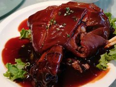-玉林烤鸭店(定福庄店)